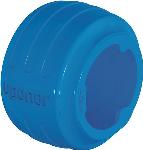 Uponor Quick & Easy 16 mm zekeringsring, blauw