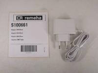 Remeha iSense RF adapter tbv ketels z. SmartPower