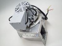 Winterwarm rookgasventilatorset EBM G2E120, van toepassing op Winterwarm WSP.A/C+ URS/C 41-70, 2001-2011