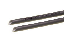 Thermrad Silverline Inverse 5-laags PE-RT vloerverwarming buis 1m 16x2mm op wegwerphaspel, rol = 500m. Ook geschikt voor radiatoren