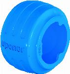 Uponor Quick & Easy 20 mm zekeringsring, blauw