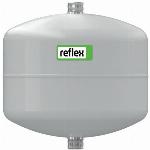 Reflex V buffervat 20 liter 10 bar (max) 110C grijs 8303300