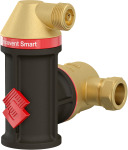 Flamco 30002 Flamcovent Smart 22mm (horizontaal - verticaal) 30002