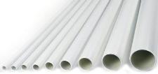 Henco Standard meerlagenbuis glad, Ø16x2mm, 5 lagen, aluminium, PE-Xc, flexibel, buis wit, 5m