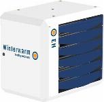 Winterwarm EH 5, elektrische heater, 5kW, 230V, 630x700x700mm